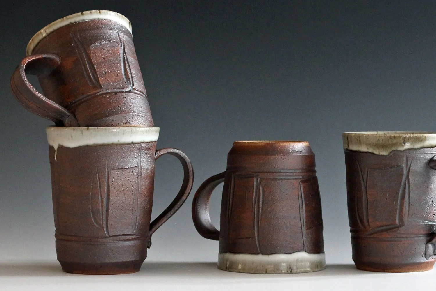 Gallery — Green River Pottery
