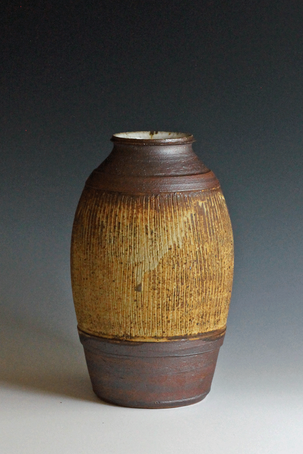 Gallery — Green River Pottery