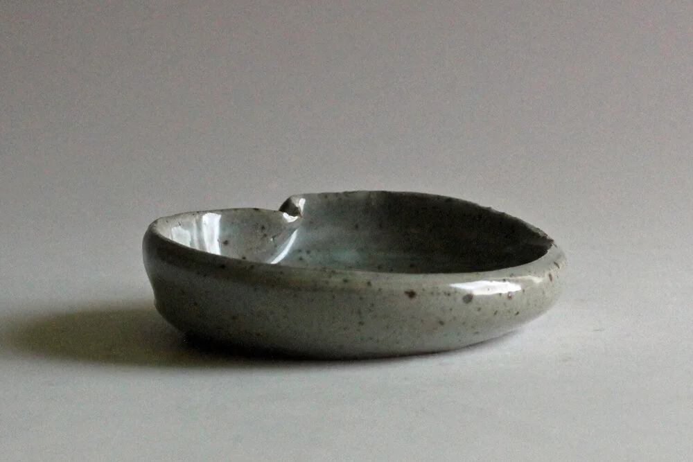 Private pottery classes — Green River Pottery