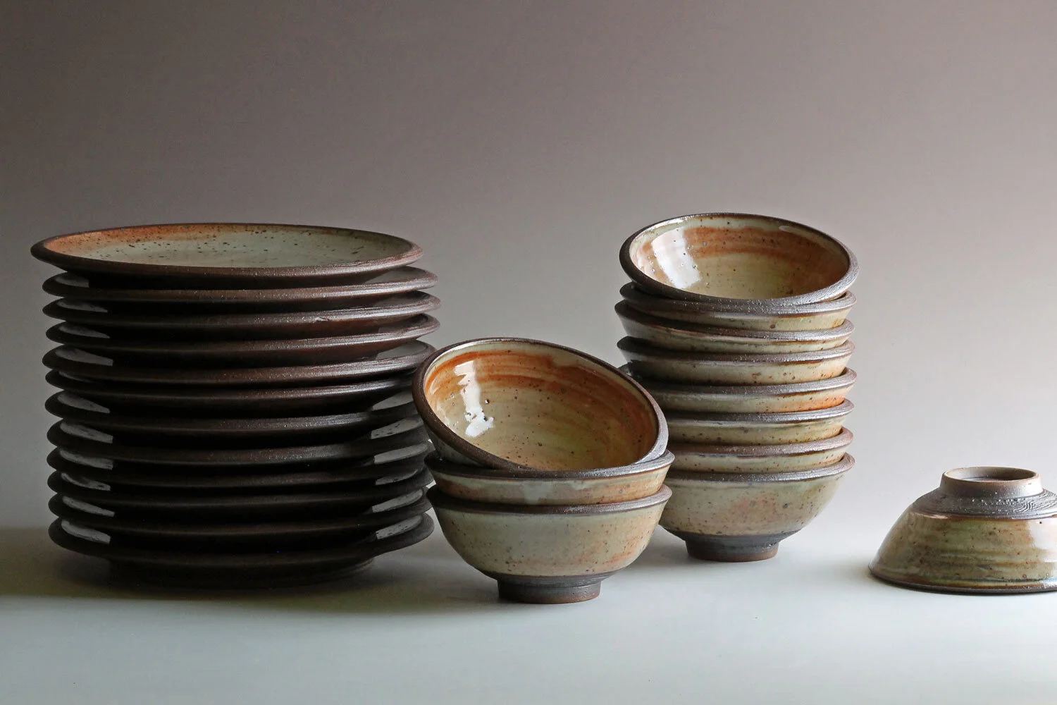 commissions & orders — Green River Pottery