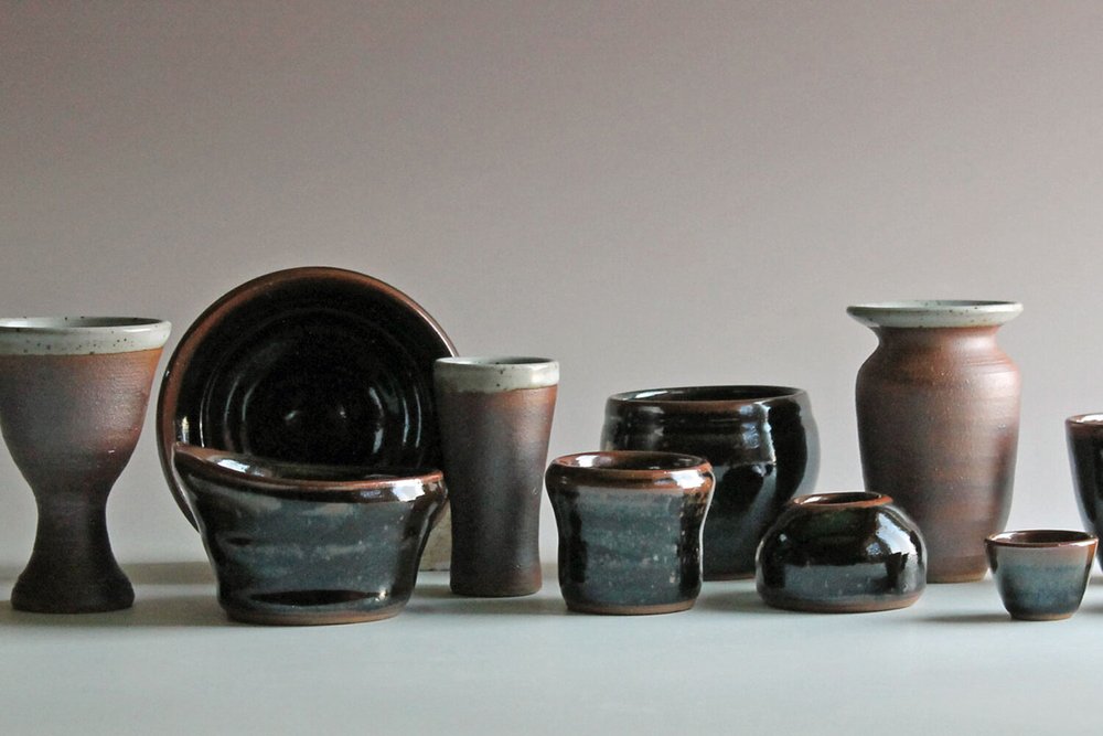 Weekly classes & studio use — Green River Pottery