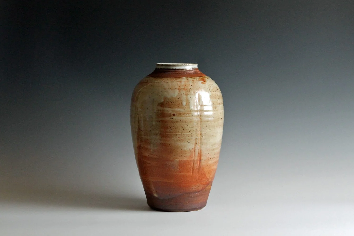 Gallery — Green River Pottery