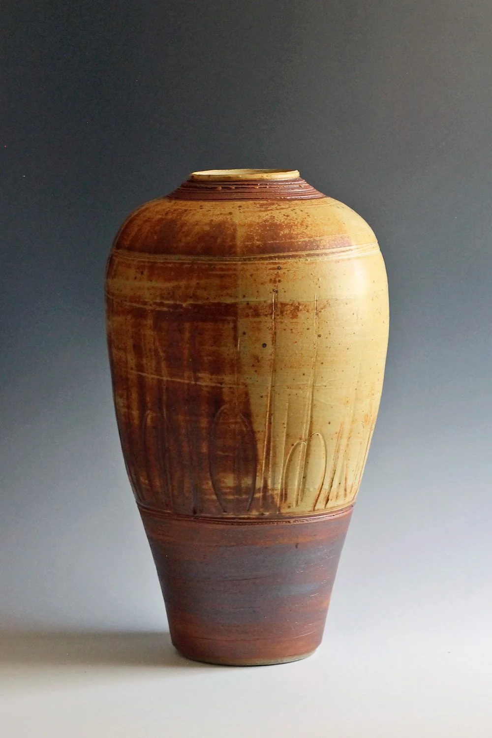 Gallery — Green River Pottery