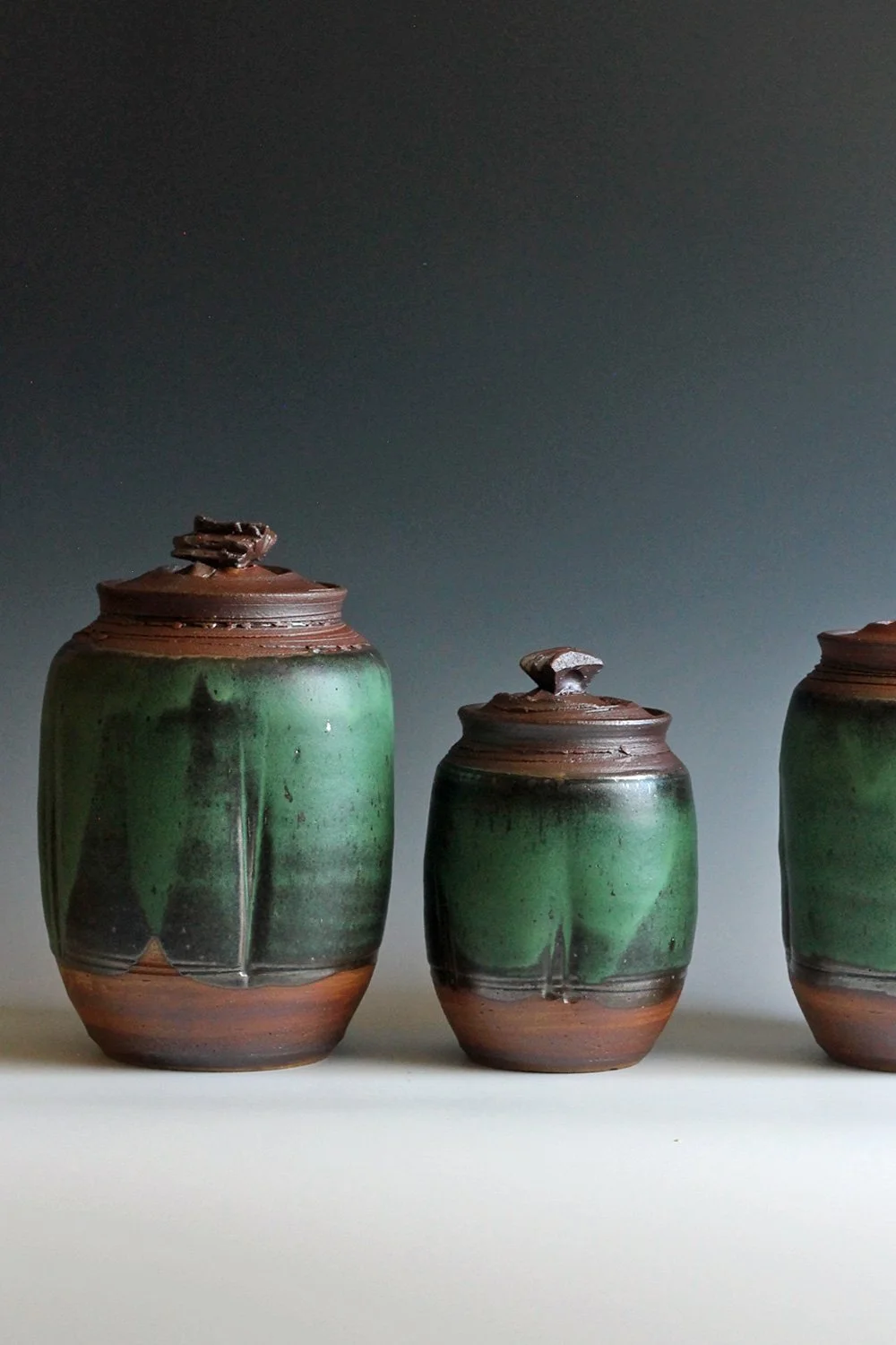 Gallery — Green River Pottery