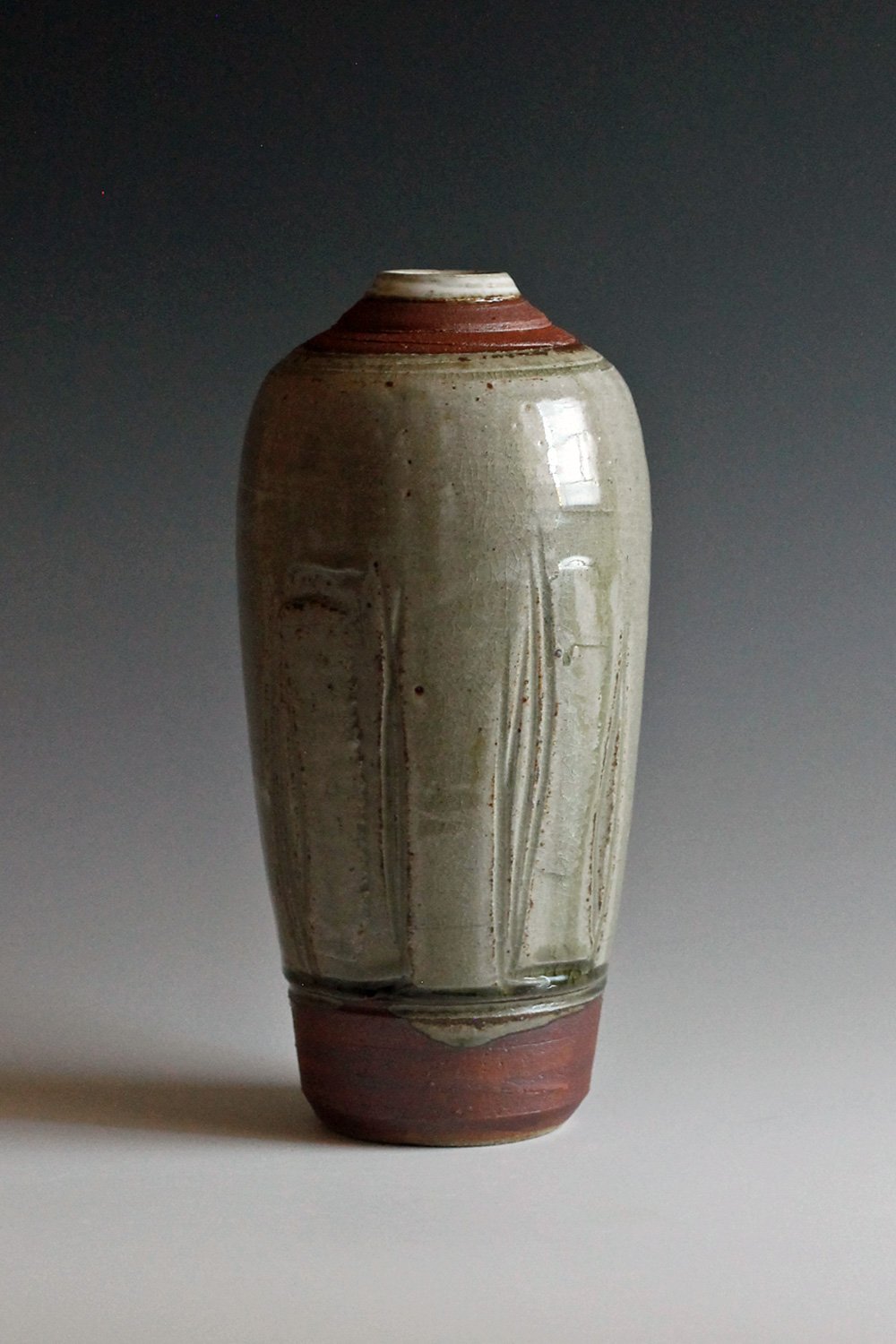 Gallery — Green River Pottery