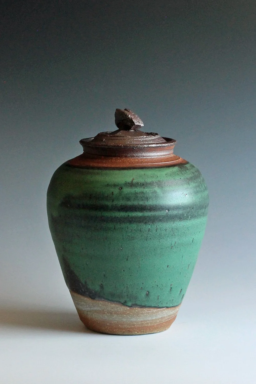 Gallery — Green River Pottery