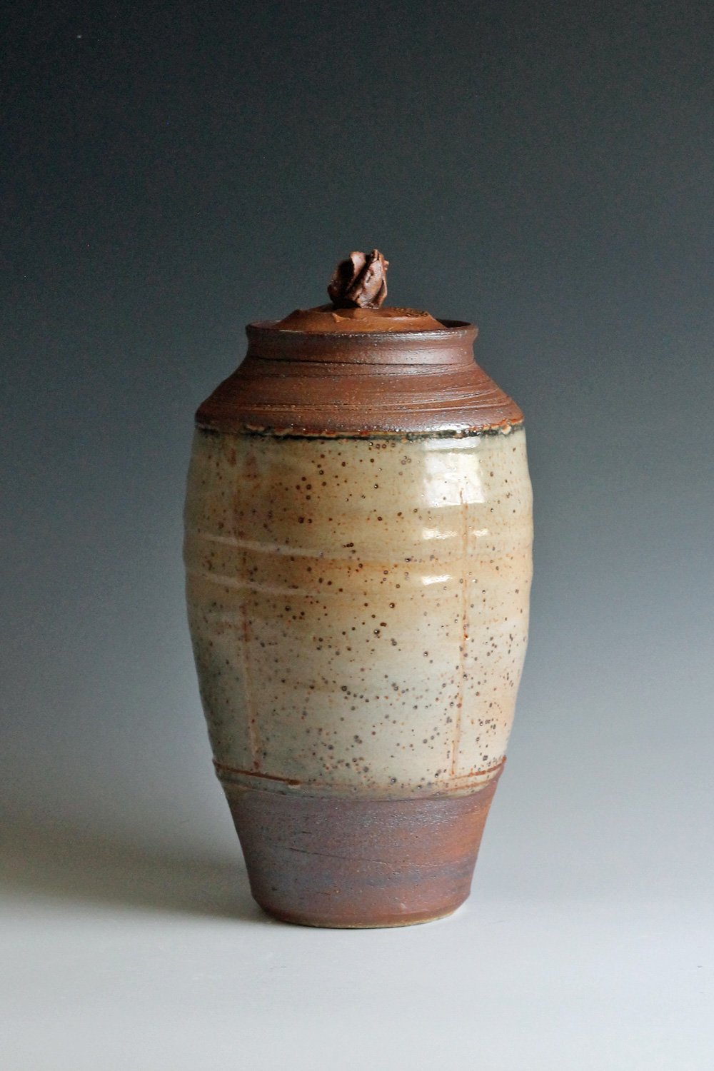 Gallery — Green River Pottery