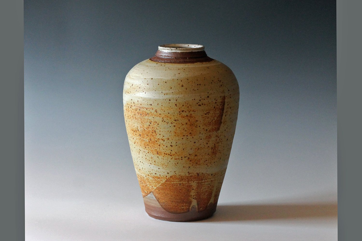 Gallery — Green River Pottery