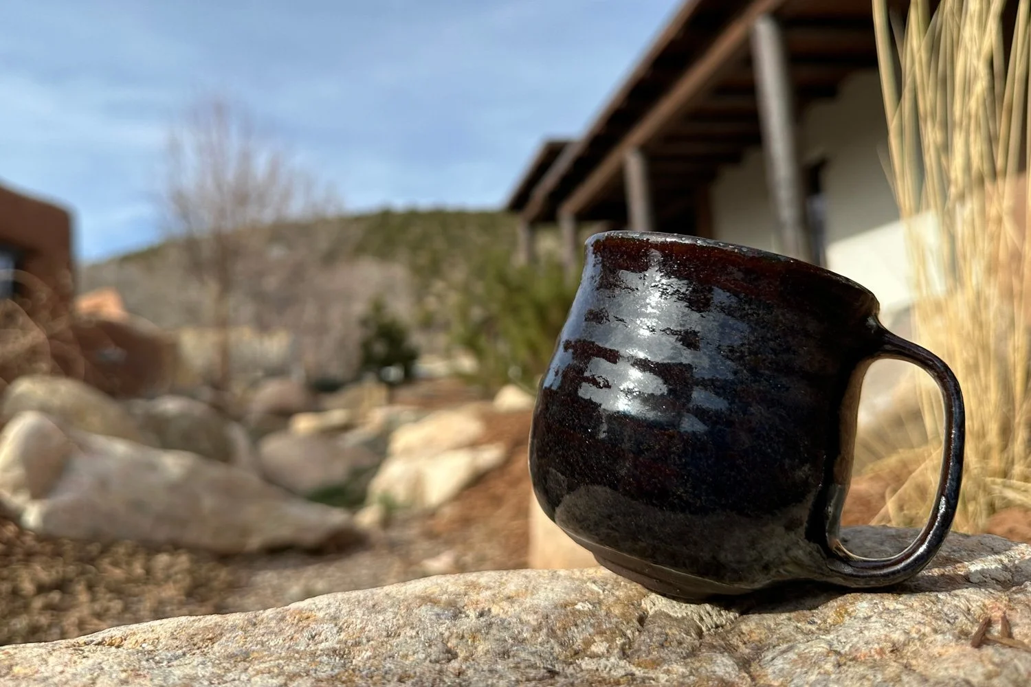 1 coffee mug ounces For This Child I Prayed, 1 Samuel 1:27 main image 1