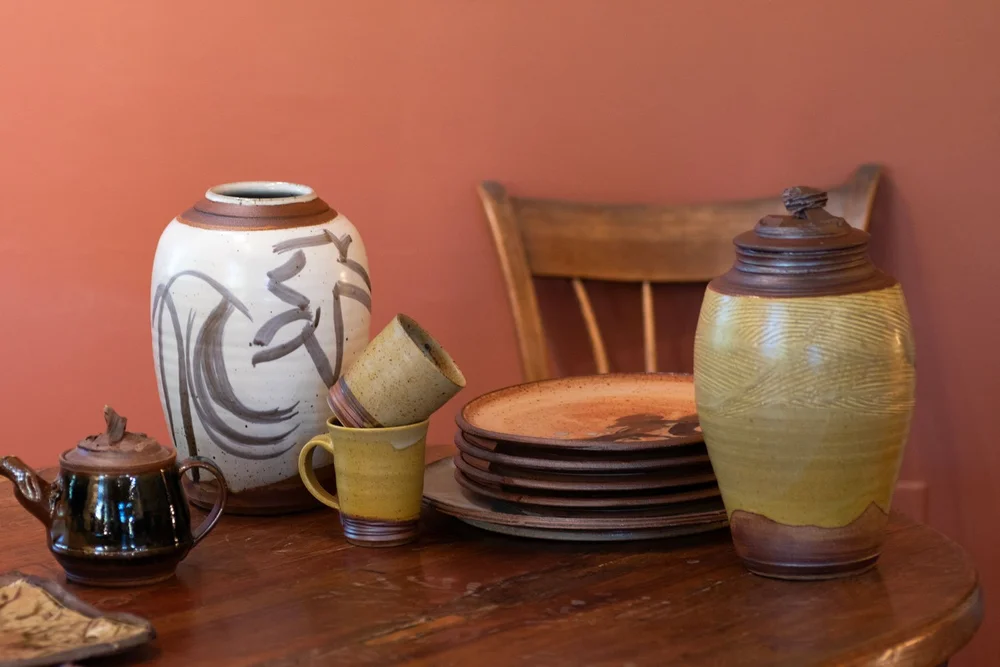 Green River Pottery