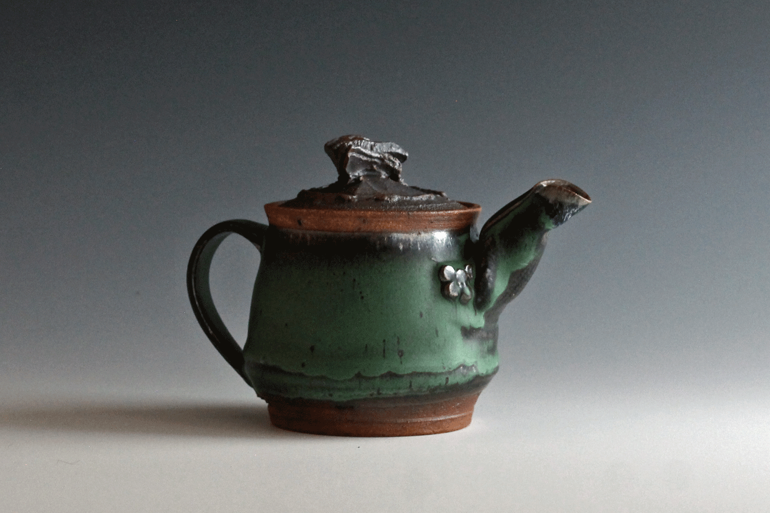 Gallery — Green River Pottery