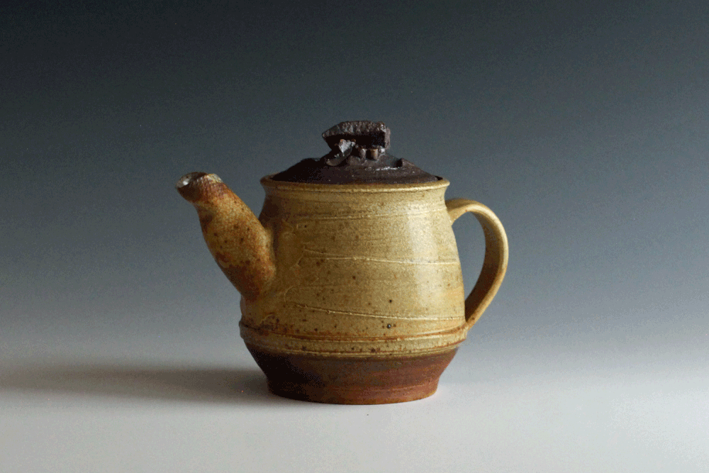 Gallery — Green River Pottery