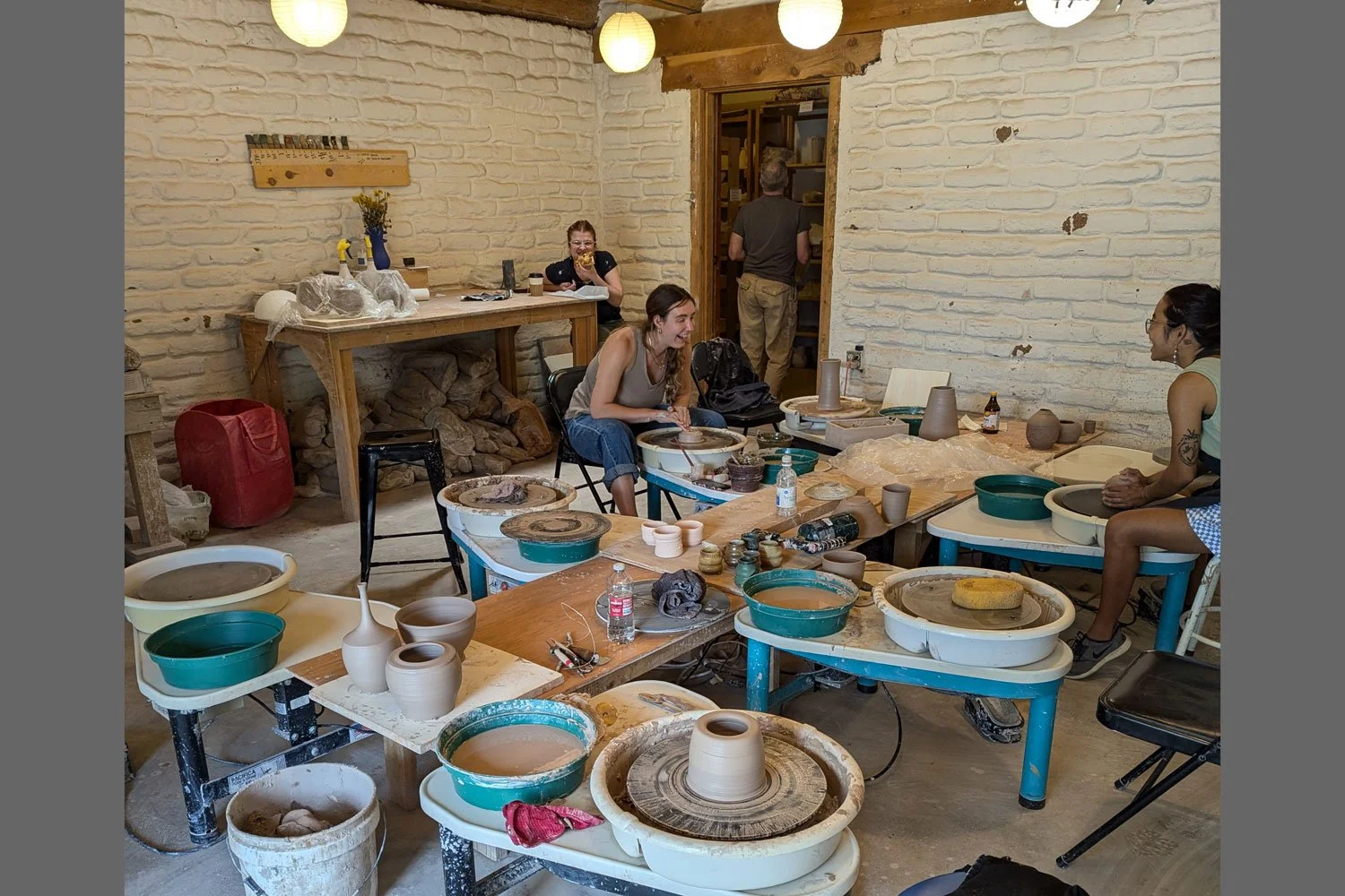 Green River Pottery