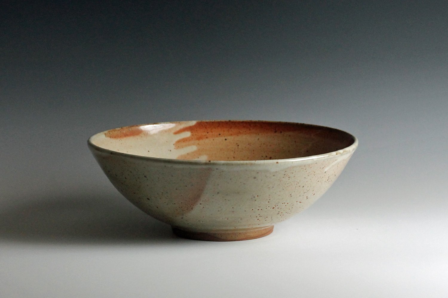 Sunflower — Green River Pottery