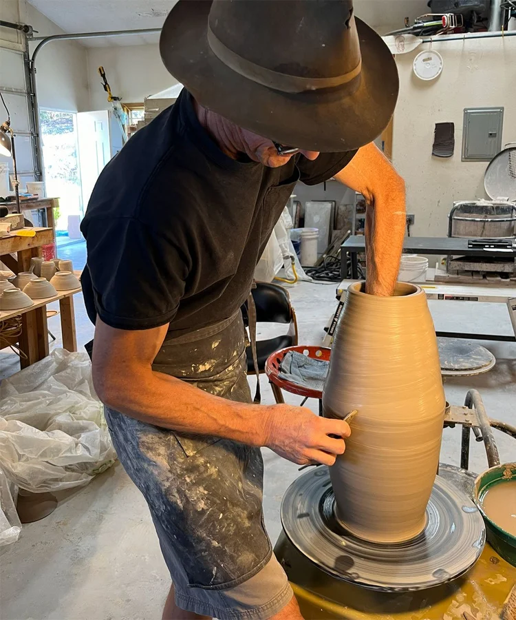 Green River Pottery