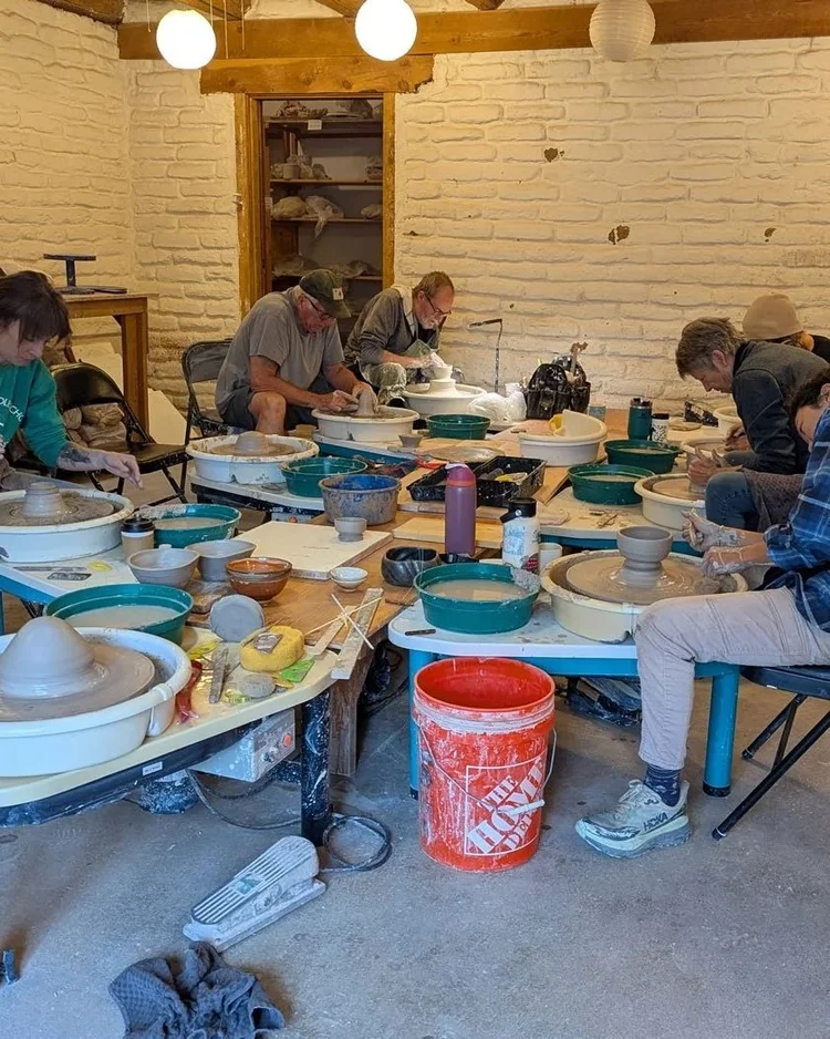 Green River Pottery