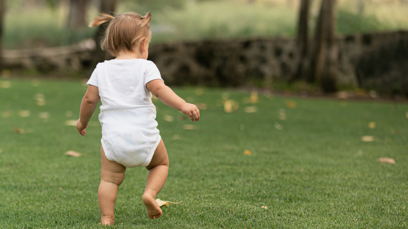 Una scuola per imparare a camminare?