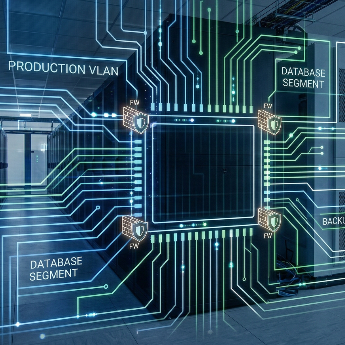 Why Most Palo Alto Network Segmentation Projects Fail (and How to Fix It)