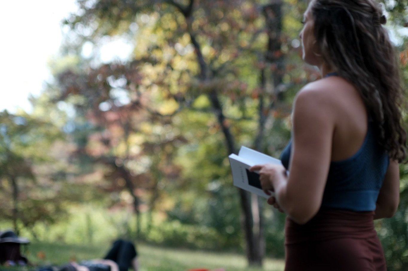 We&rsquo;re coming up on five years of gathering in breath, and as I reflect on the space it has become, I feel&hellip;immense.

My capacity has grown, my nervous system has softened, and my soul has stepped more fully into stewarding this practice. 