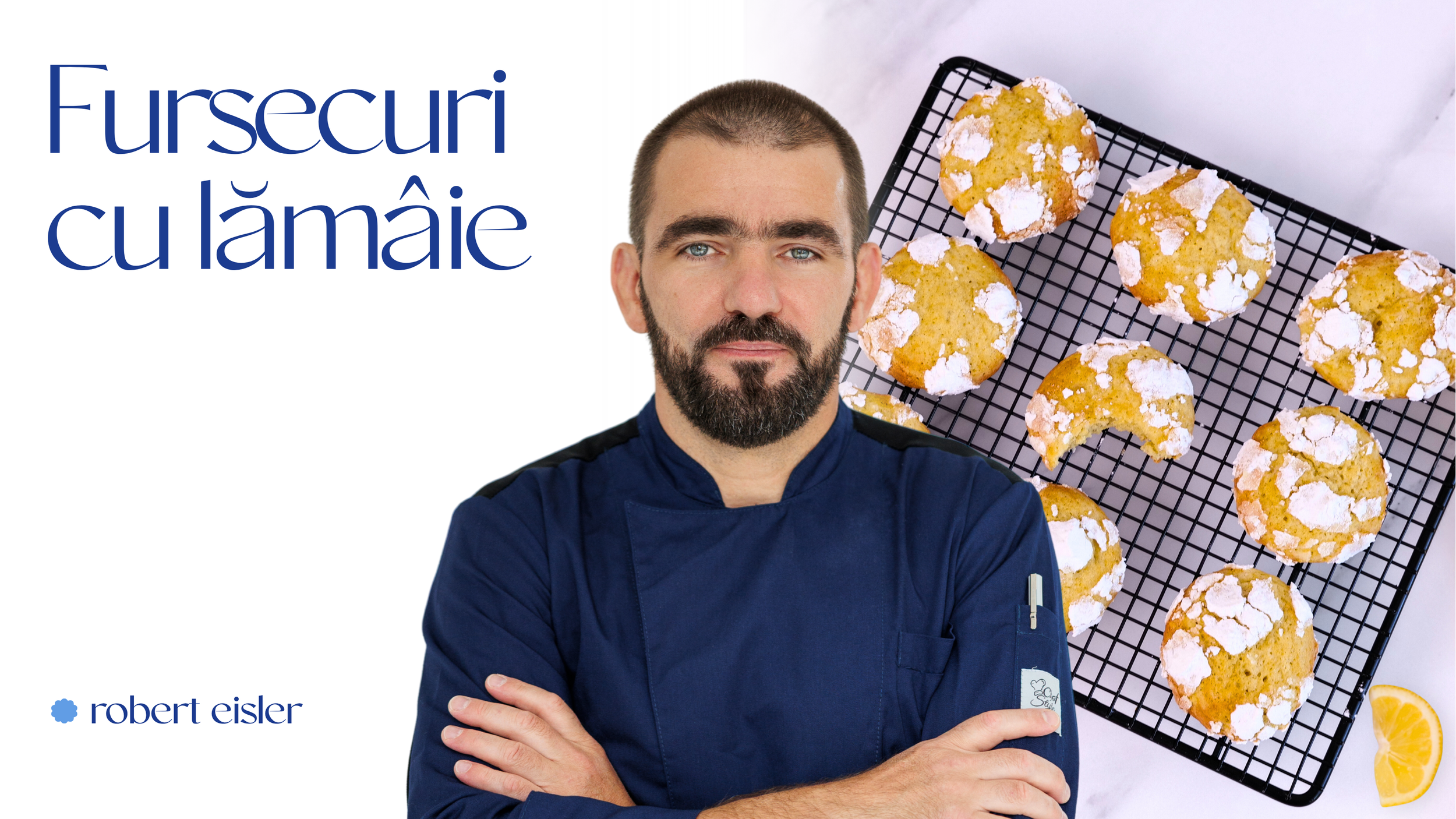 Fursecuri crapate cu lamaie