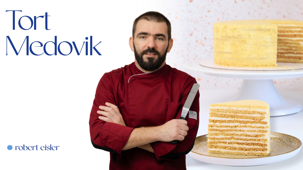 Tort Medovik