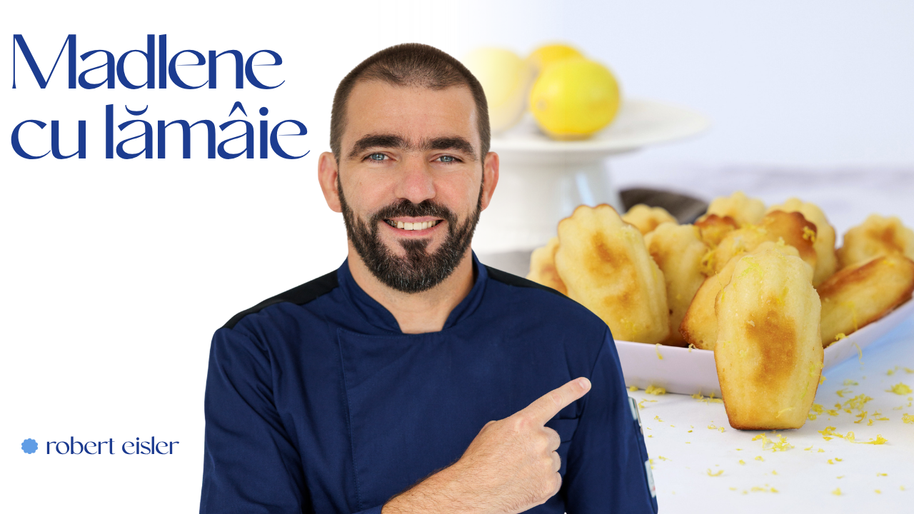 3 secrete pentru Madlene perfete!