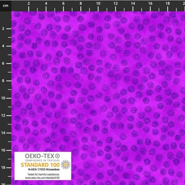 Stof Quilters Co-Ordinates  4515-263