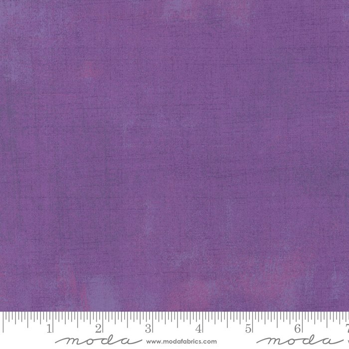 Moda Grunge By Basic Grey 30150-239 Grape