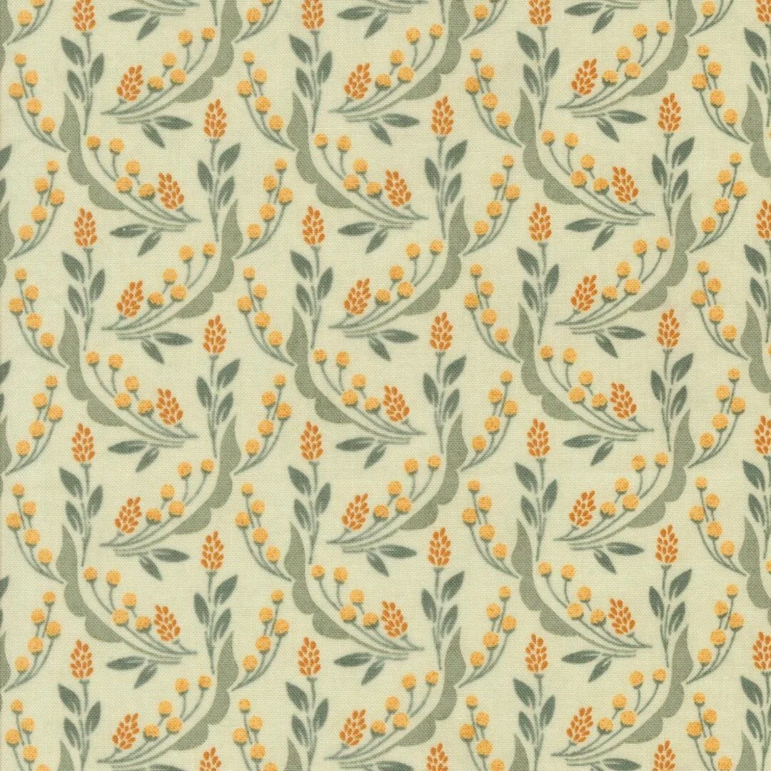 Moda Acorn Hollow By Basic Grey Mist 30763-20