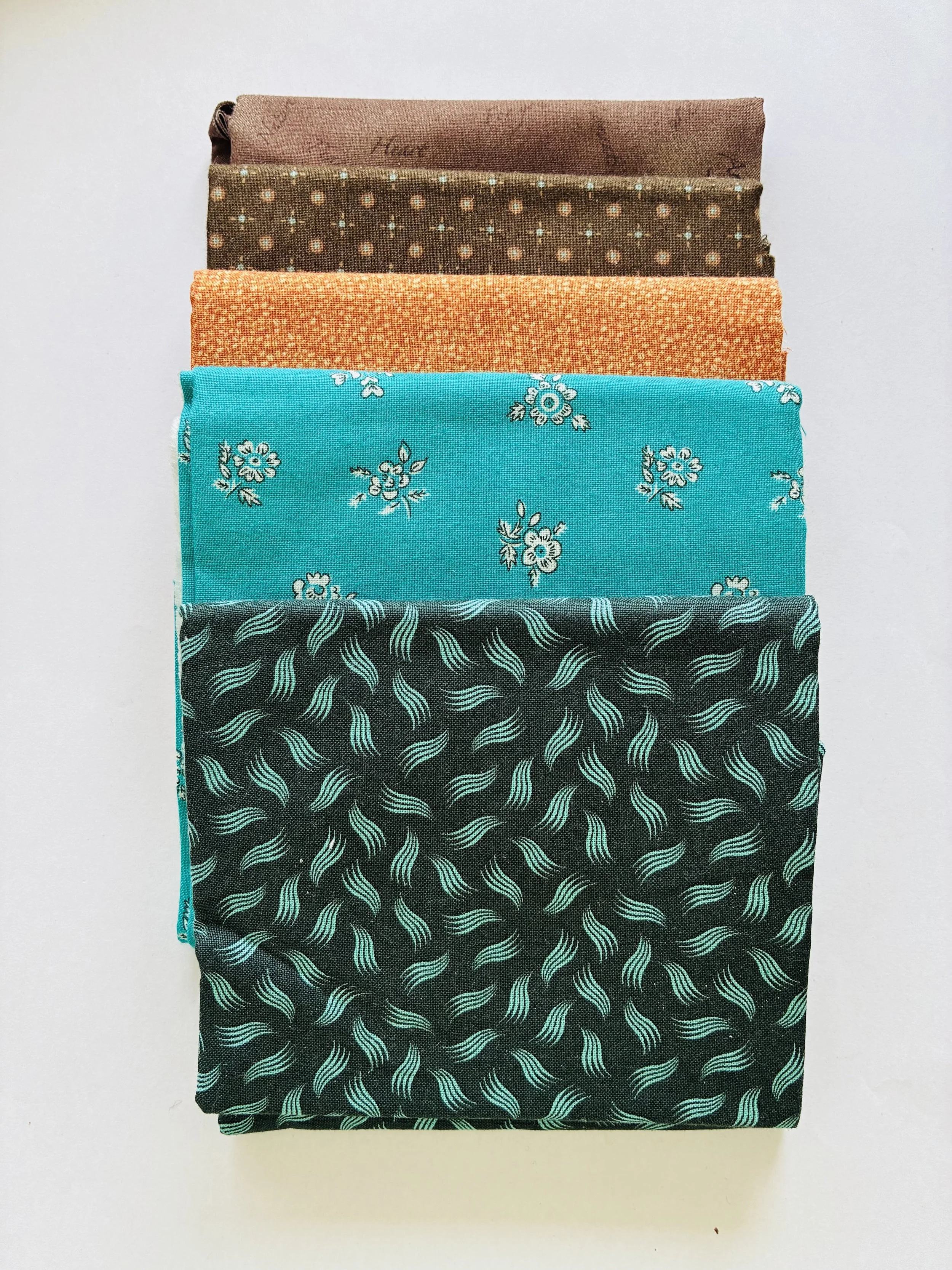 Half Metres Clearance Pack 50044