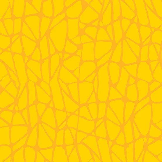 Bolt End Andover Fabrics Buzzing Around By Kim Schaefer 9382-Y