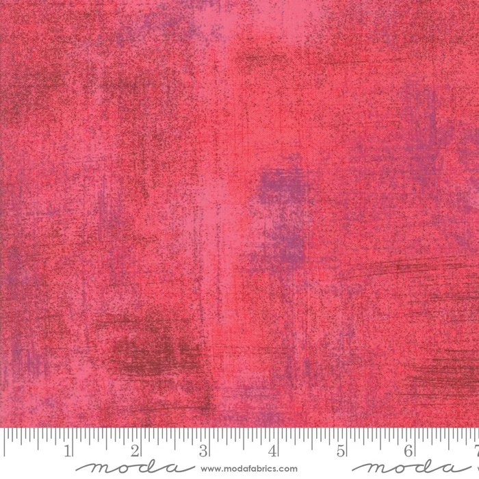 Moda Grunge By Basic Grey 30150-329 Teaberry