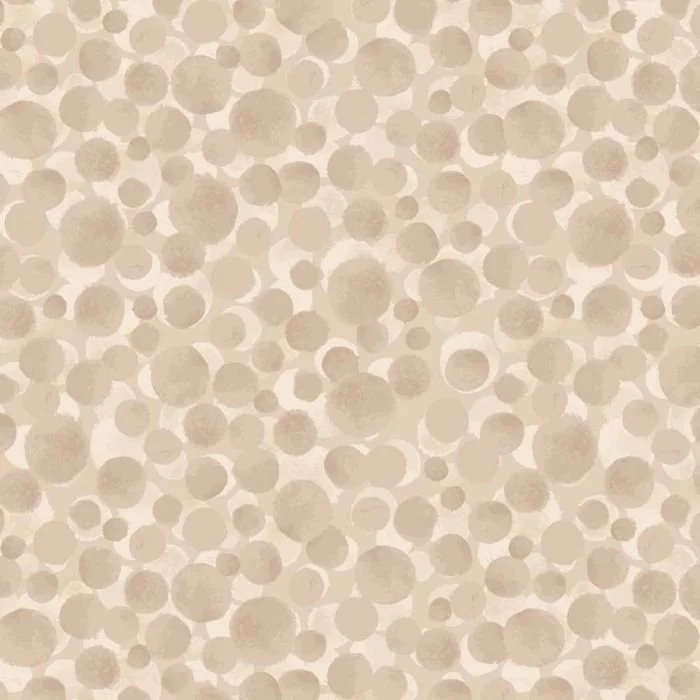 Lewis & Irene Bumbleberries Light Beige SS23-331