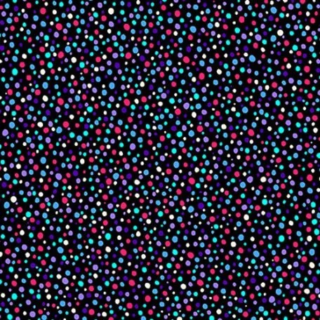 Stof Quilters Co-ordinates Little Dots 4515-250