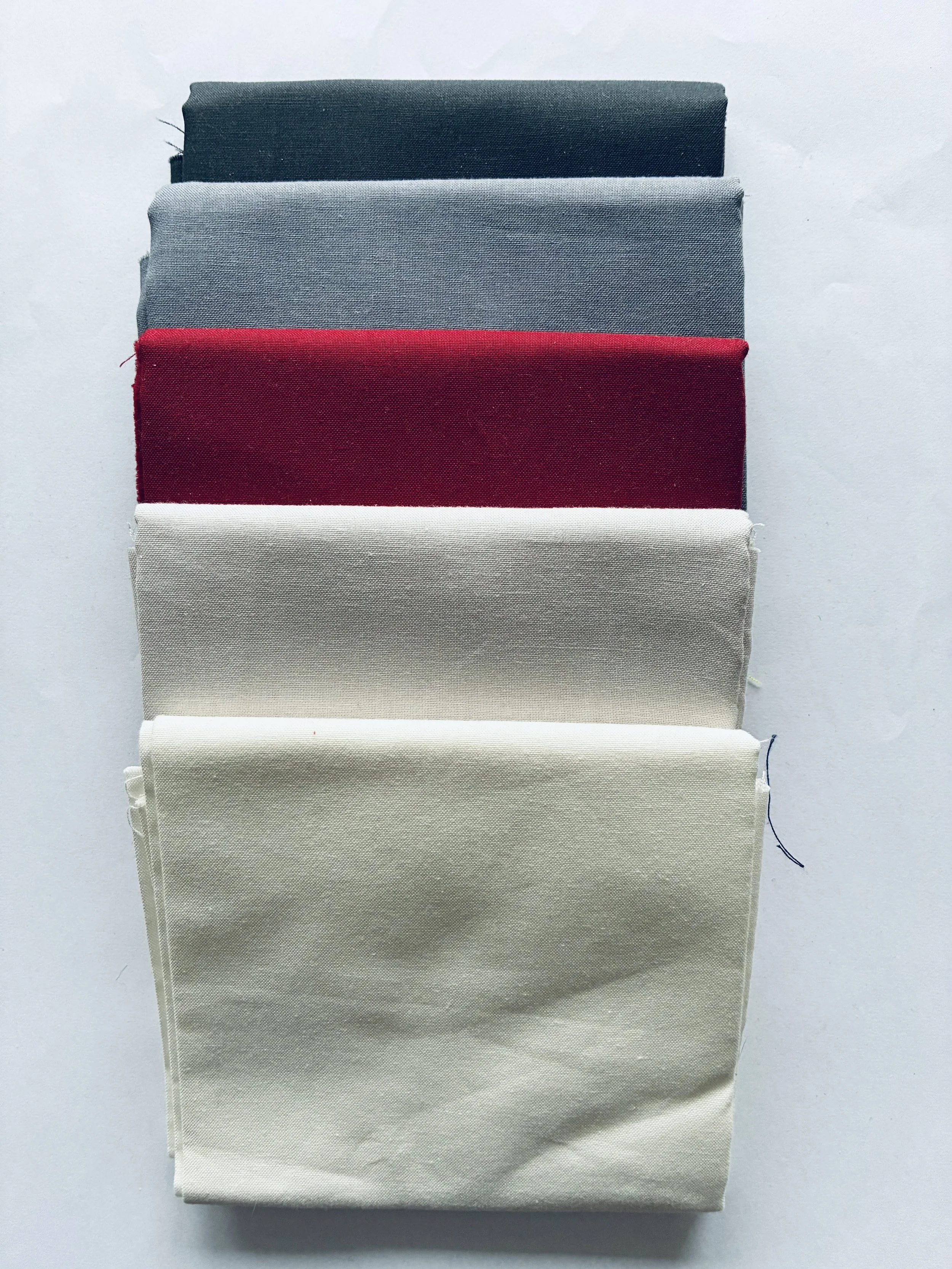 Half Metres Solids Clearance Pack S0011