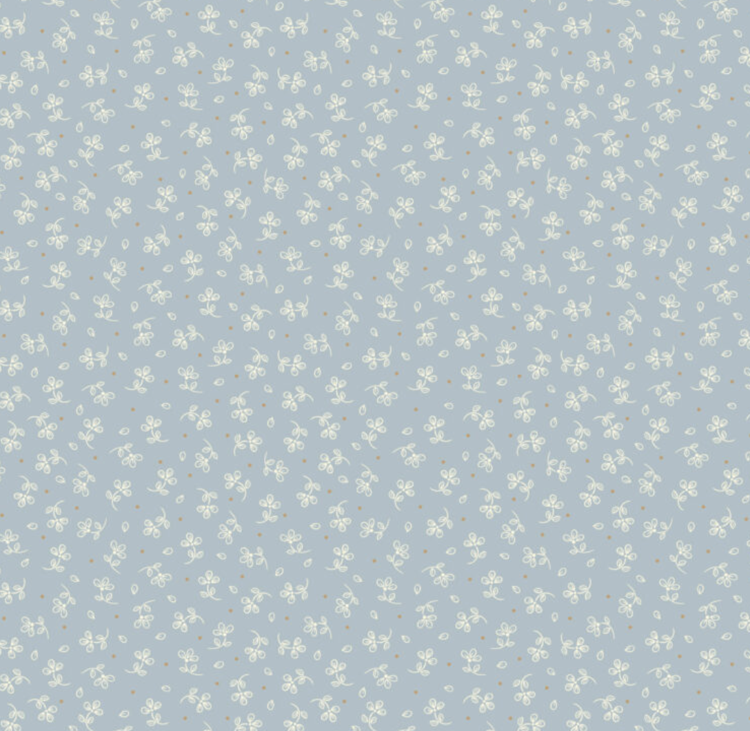 Lewis & Irene Grandma's Quilts A776-2