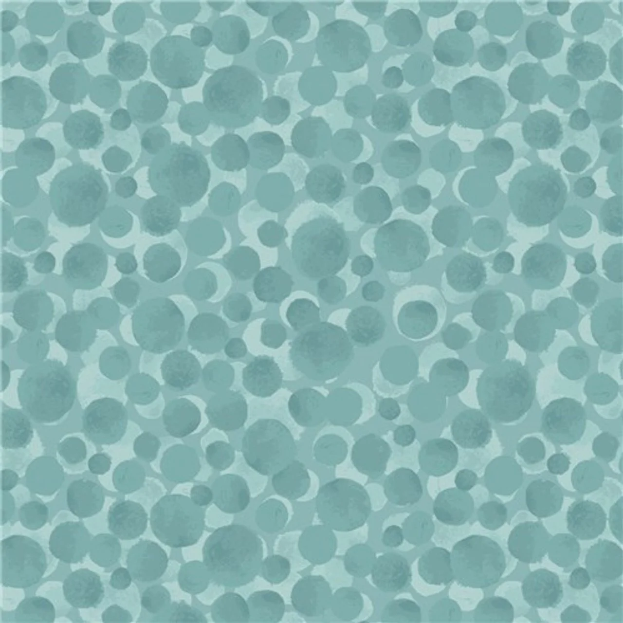 Lewis & Irene Bumbleberries Sea Blue SS23-332