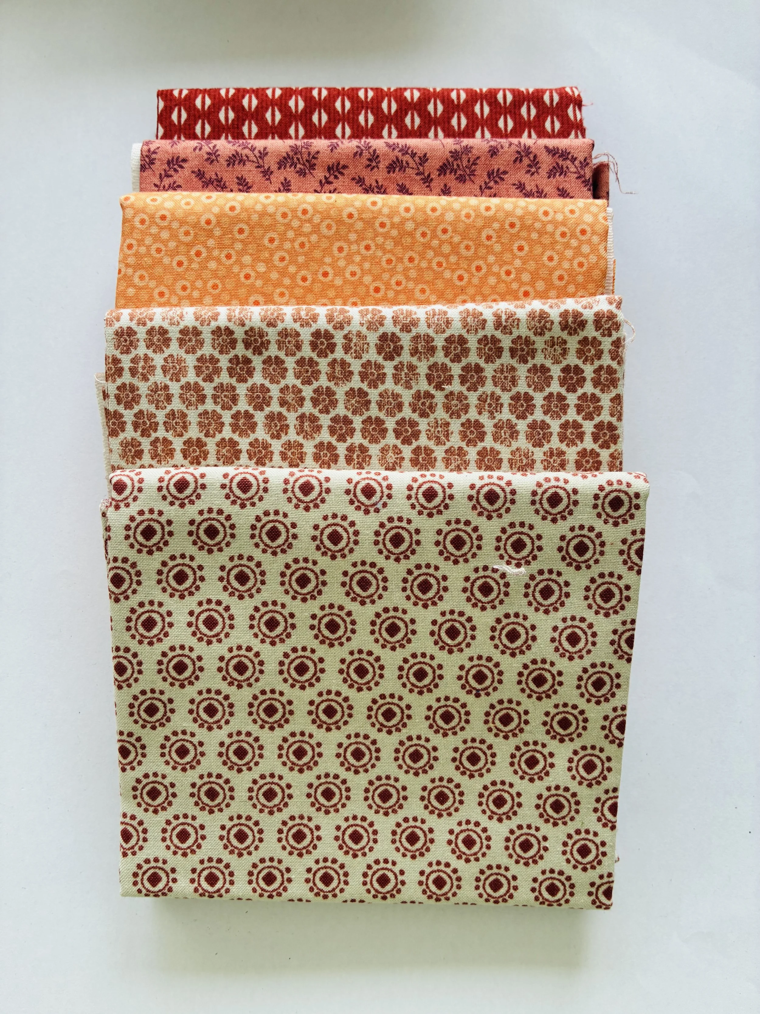 Half Metres Clearance Pack 50037