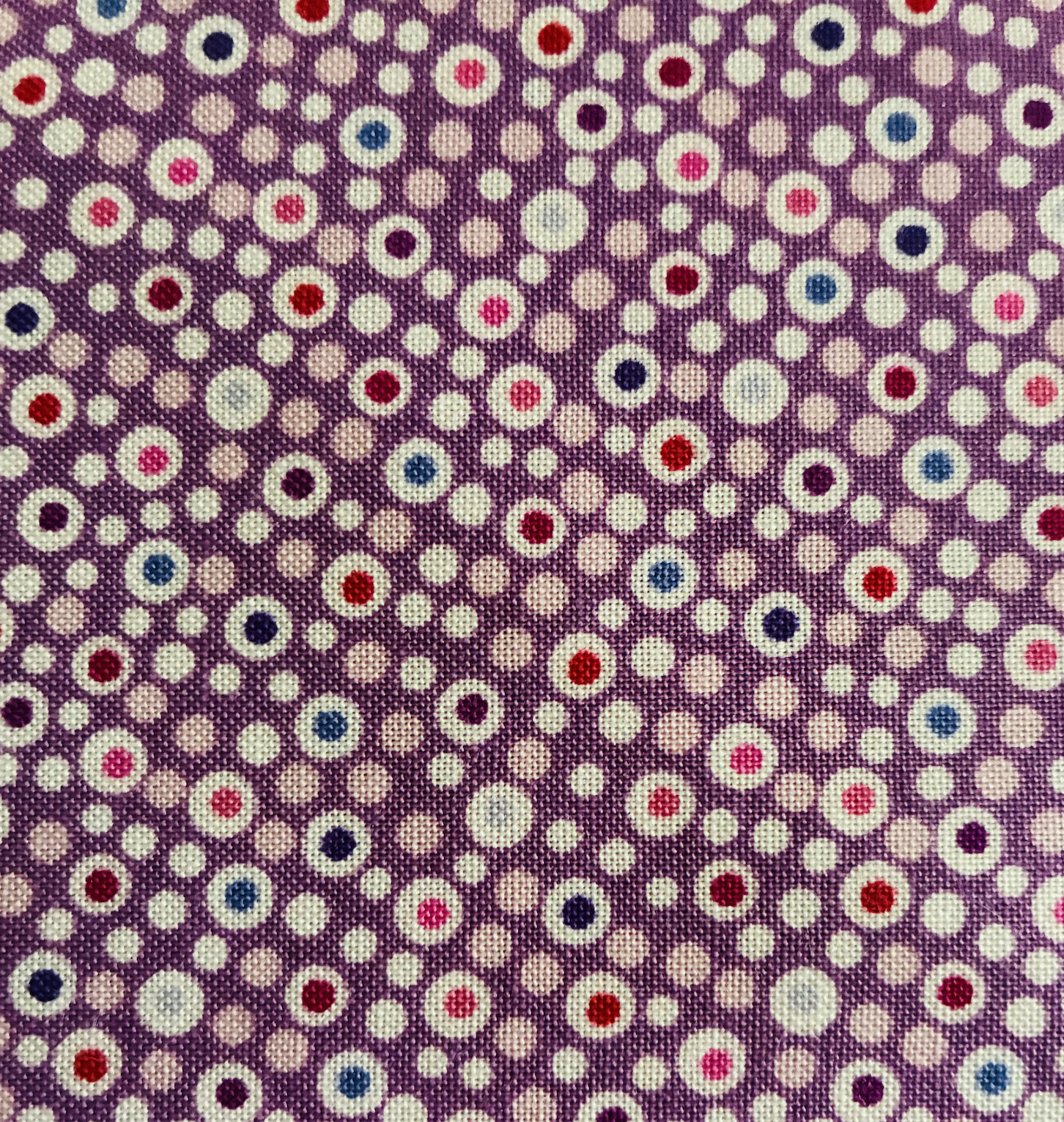 Stof Quilters Basic Perfect 4519-506