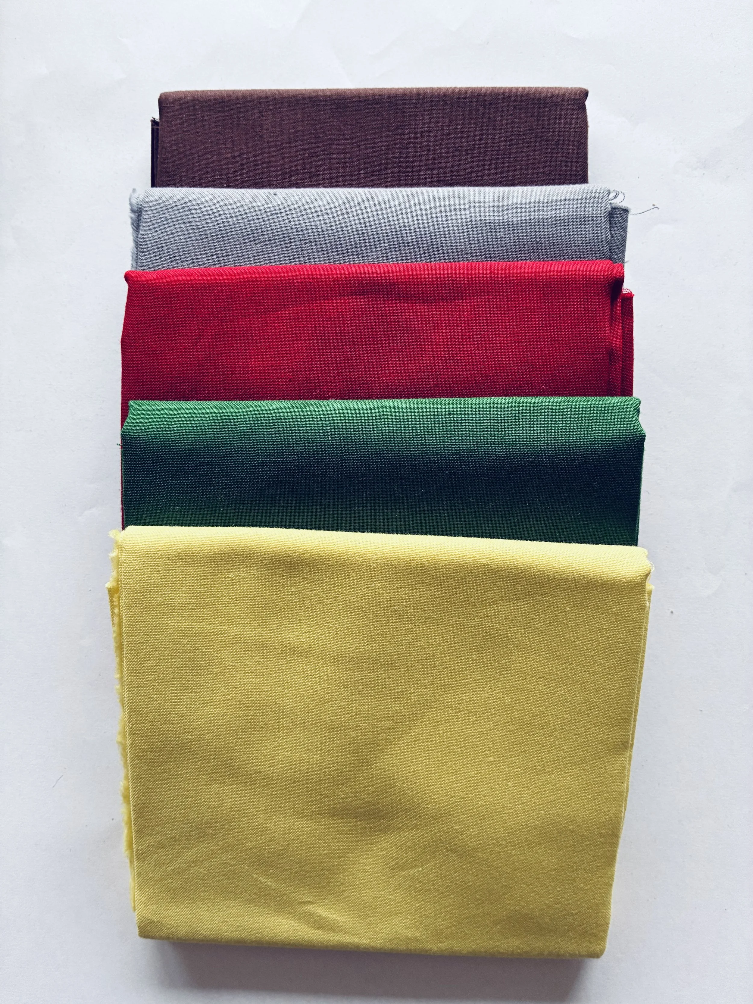 Half Metres Solids Clearance Pack S0007