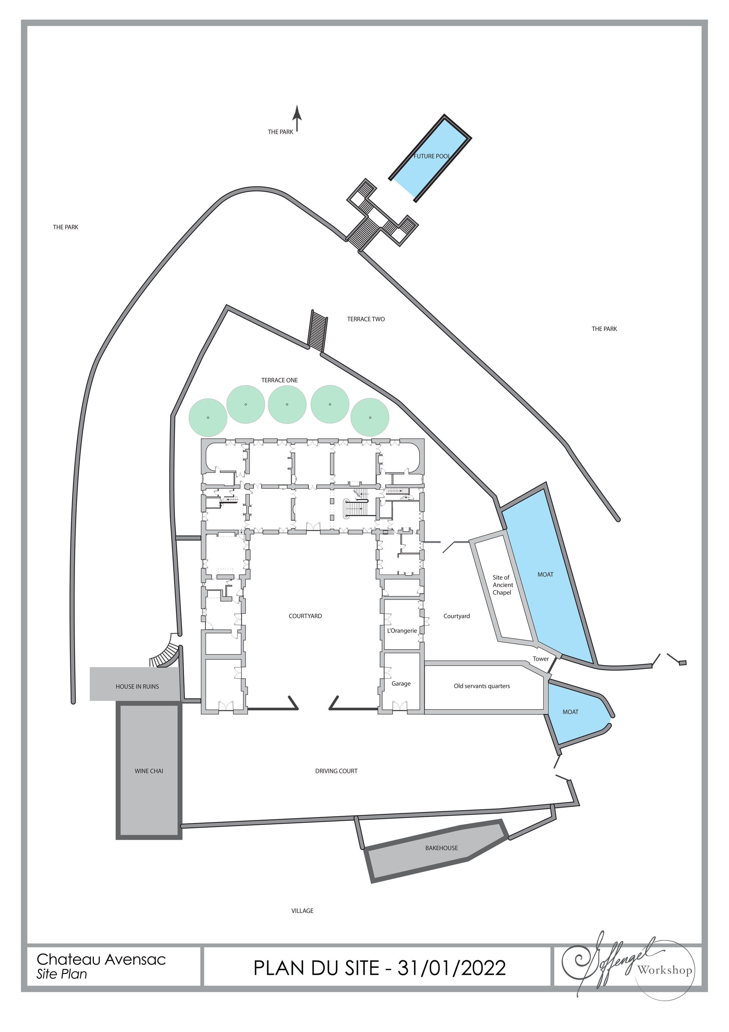 Site Plan Chateau Avensac.png