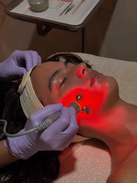 HydraDew Facial