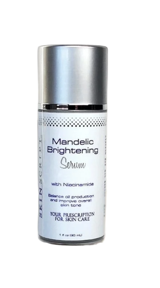 Mandelic Brightening Serum