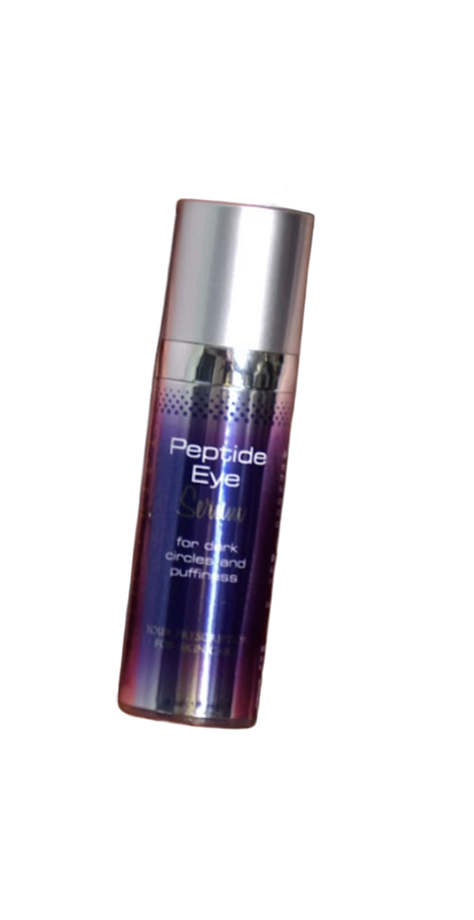 Skin Script Peptide Eye Serum