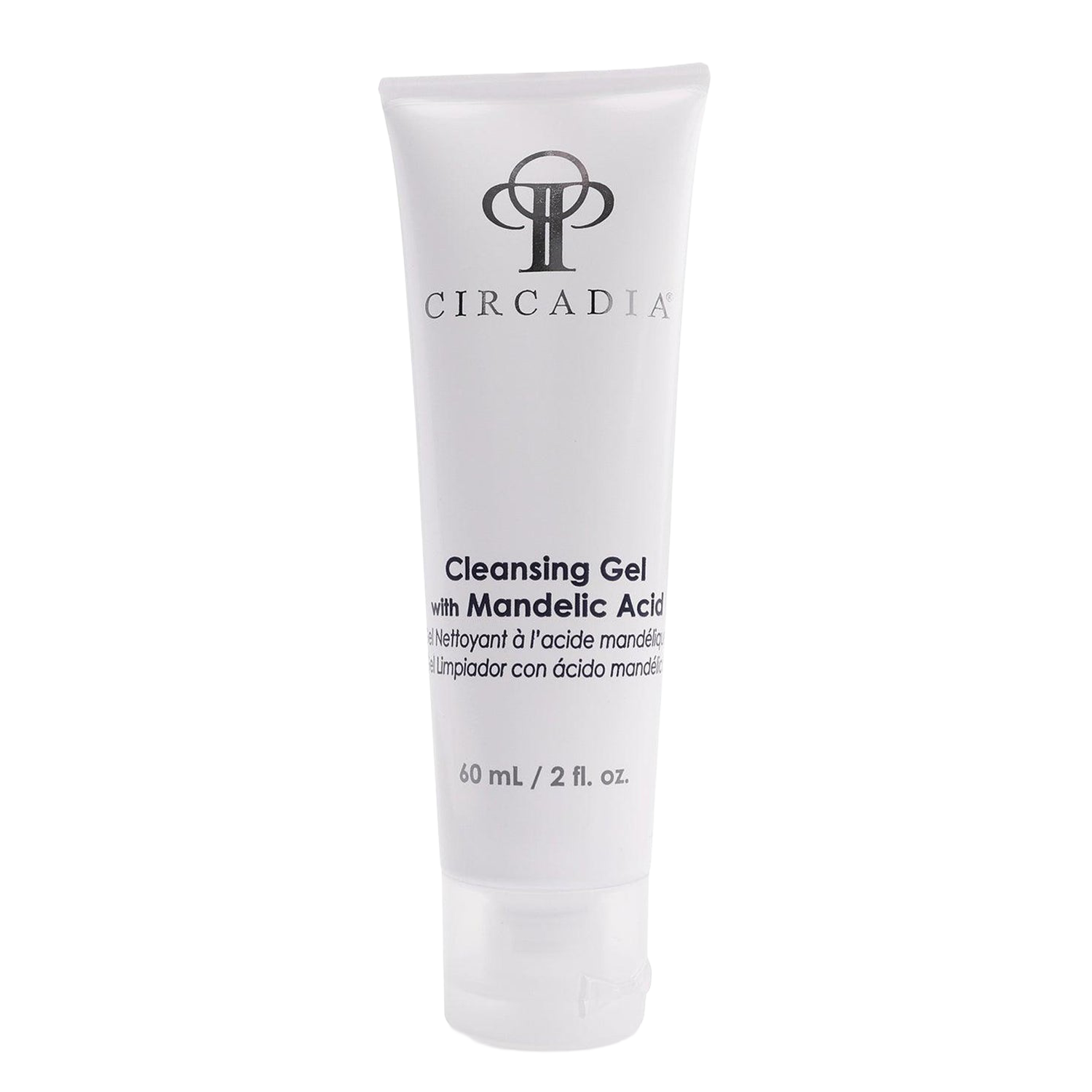 Cleansing Gel with Mandelic Acid – 6.7 oz-2.0 oz