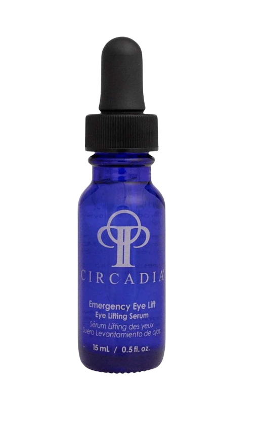 Circadia Emergency Eye Lift Serum
