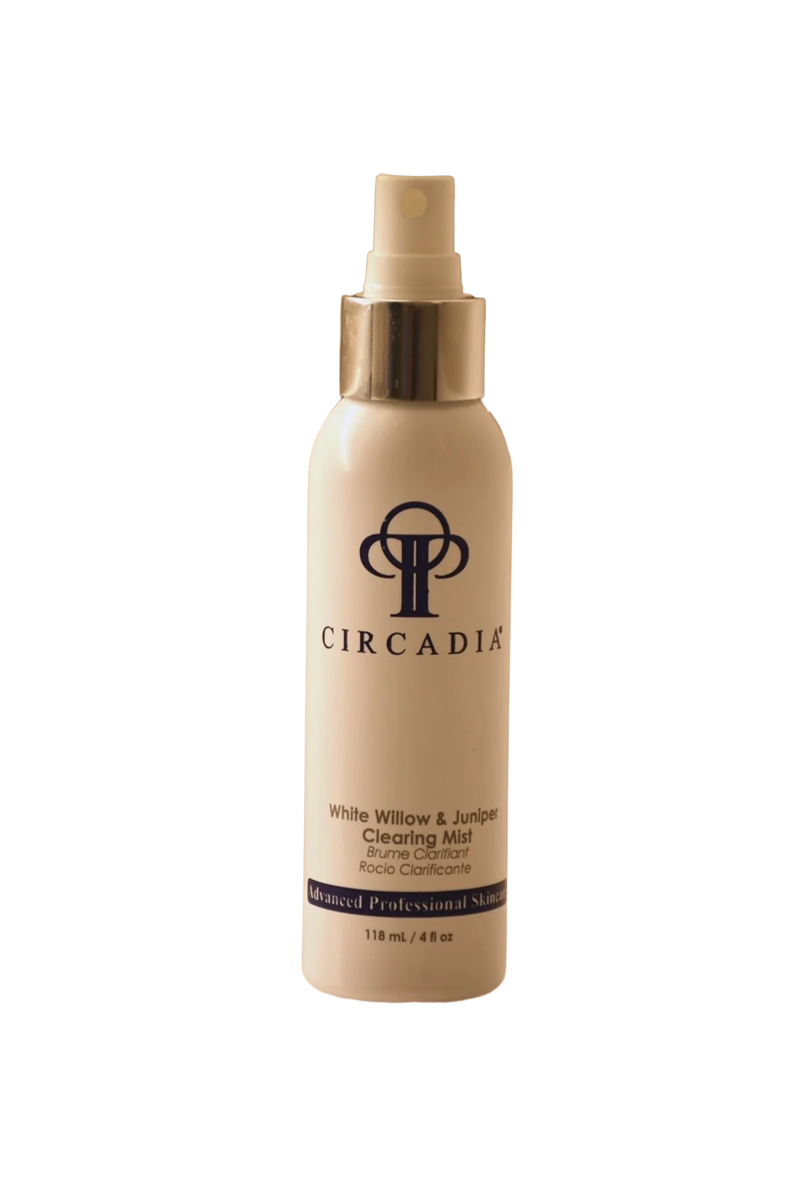 Circadia White Willow and Juniper Clearing Mist