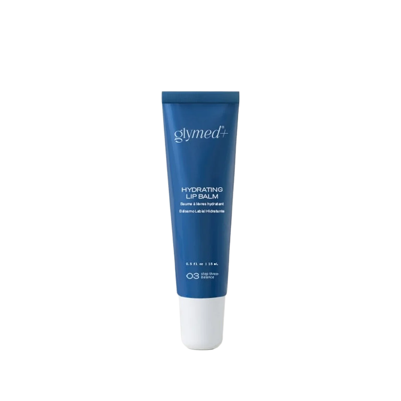 Glymed hydrating lip balm