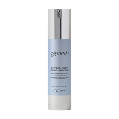 Glymedplus - Oxygen Deep Pore Cleanser