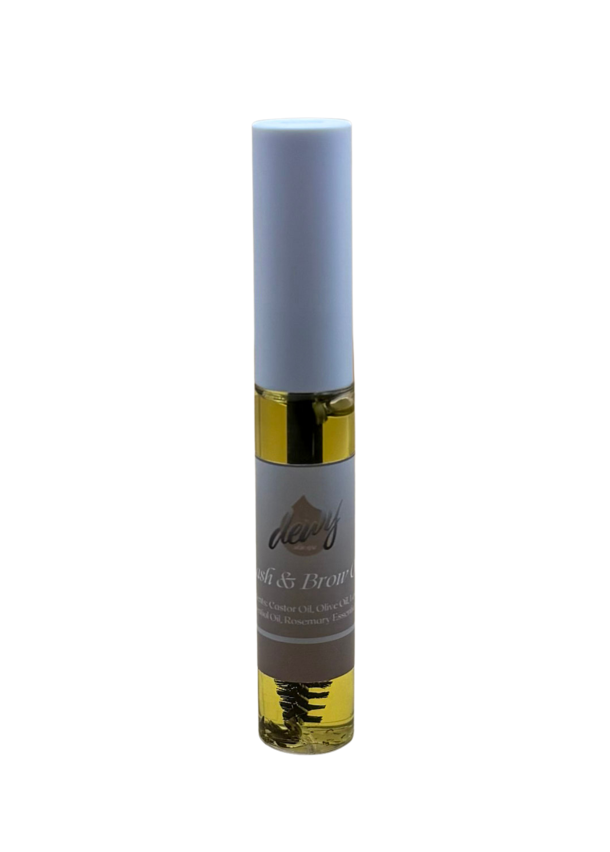 Eyelash and Brow Oil